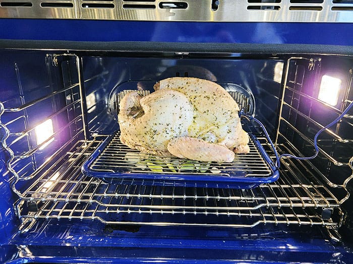 How to Roast the Perfect Turkey